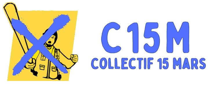Collectif 15 mars