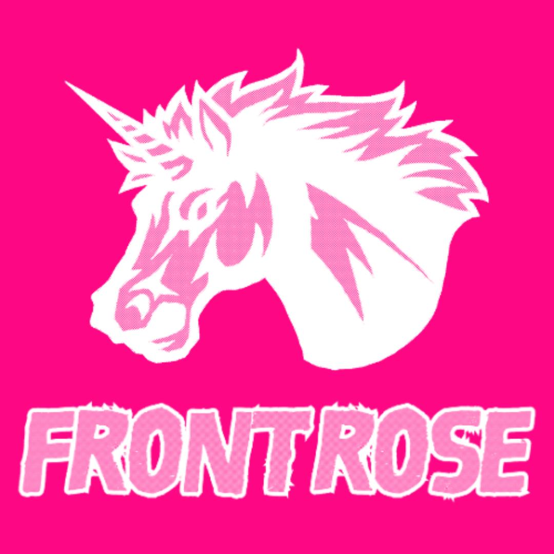 Front Rose