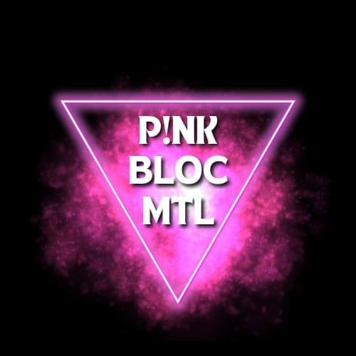 P!NK BLOC